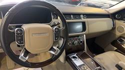 لاند روفر رانج روفر فوج